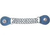 Blue Denim Vest Extender