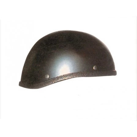 Eagle Glossy Novelty Motorcycle Helmet